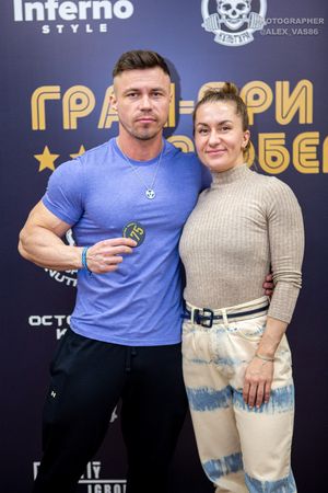 Регистрация Гран-При Любер-2024 (Фотограф Александр Васильев)